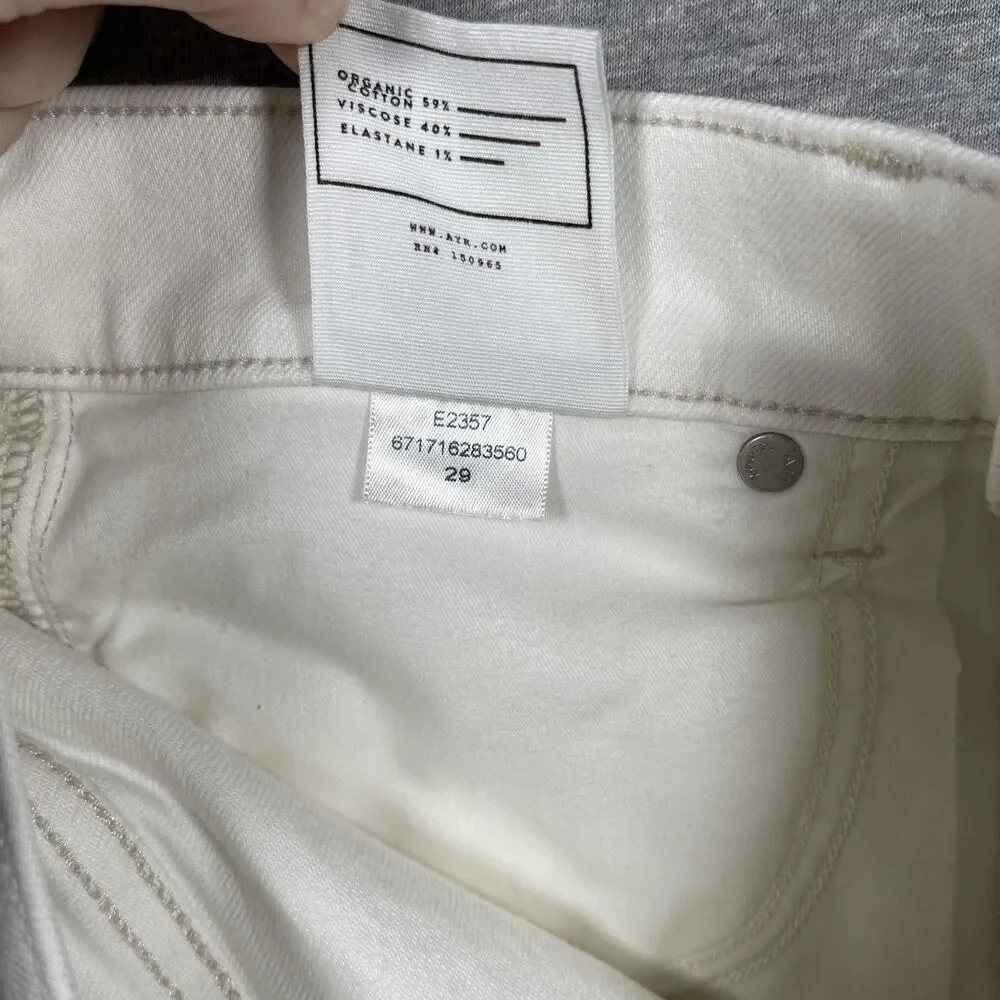 AYR knockout jeans